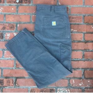 Carhartt Double Knee Pants